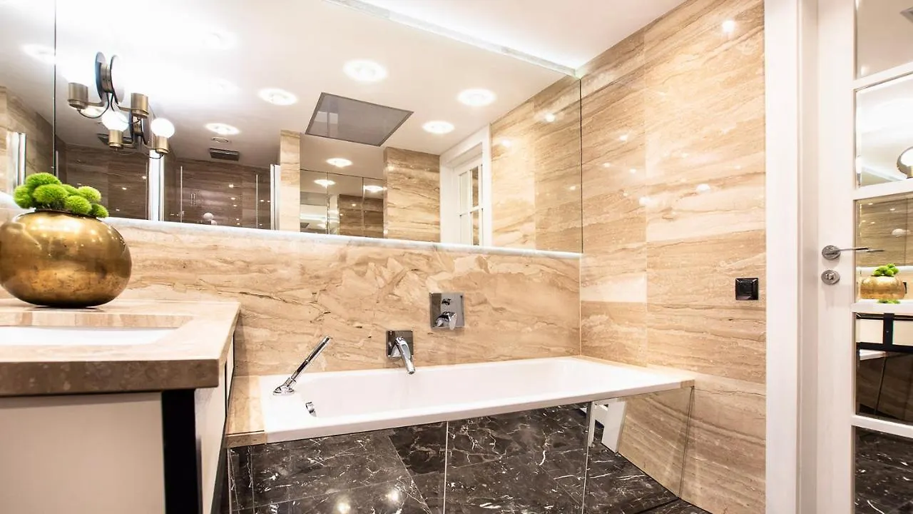 Ośrodek wypoczynkowy Hotel Ultra Marine by Zdrojowa Kołobrzeg