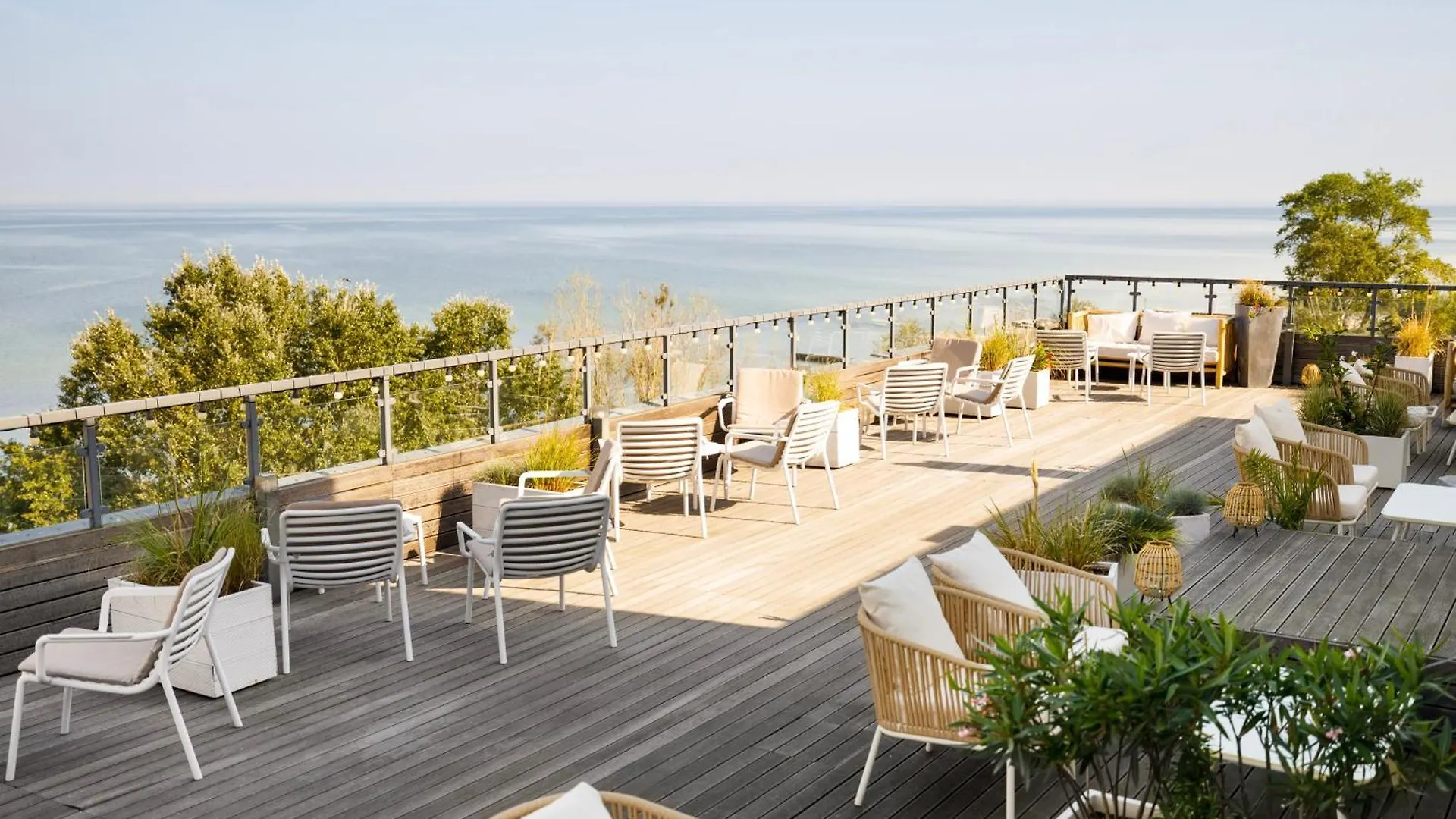 ***** Ośrodek wypoczynkowy Hotel Ultra Marine by Zdrojowa Kołobrzeg Polska