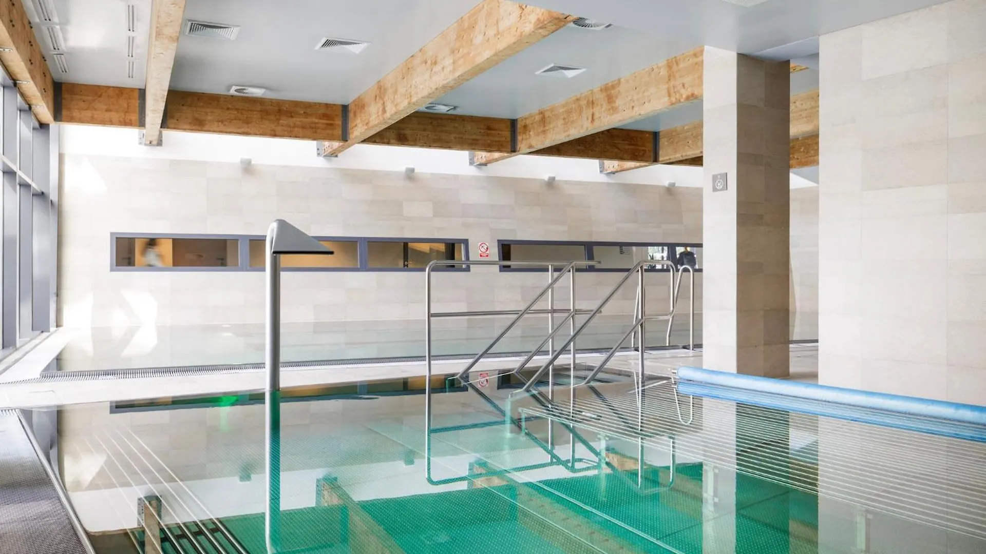 ***** Ośrodek wypoczynkowy Hotel Ultra Marine by Zdrojowa Kołobrzeg Polska