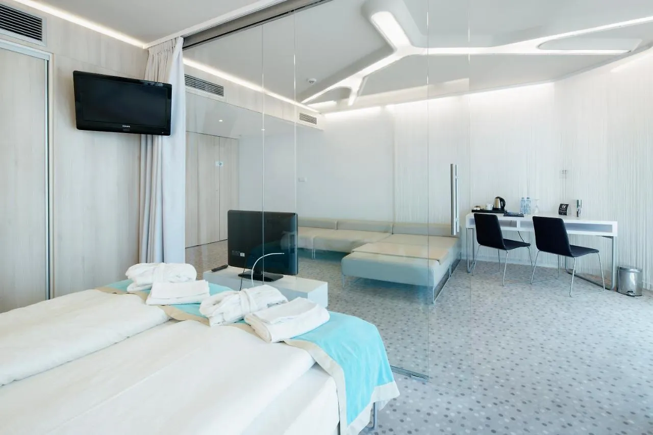Hotel Ultra Marine by Zdrojowa Kołobrzeg