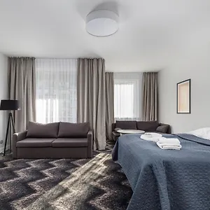 Etna Hotel apartamentowy