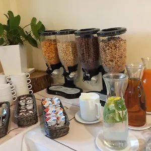 Hanseatic - Adults Only Hotel