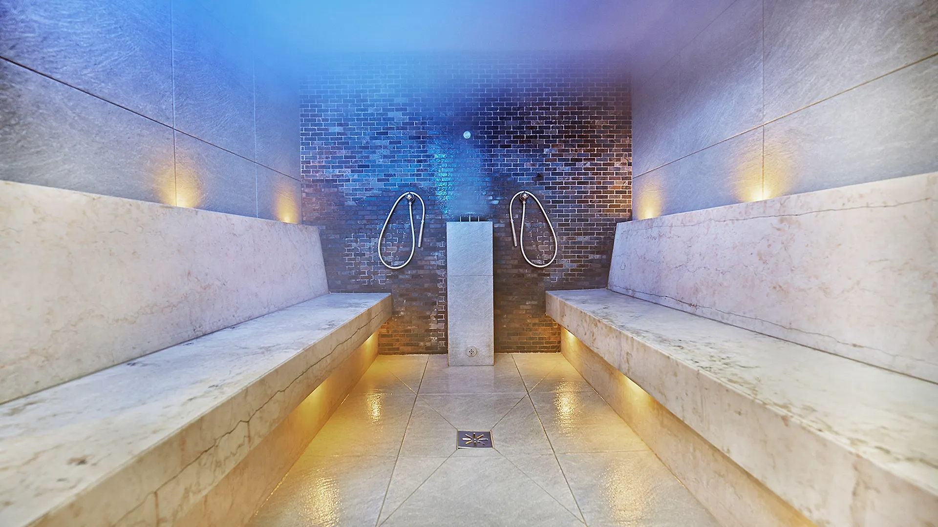 Hotel Ultra Marine By Zdrojowa Kołobrzeg 5*,  Polonia