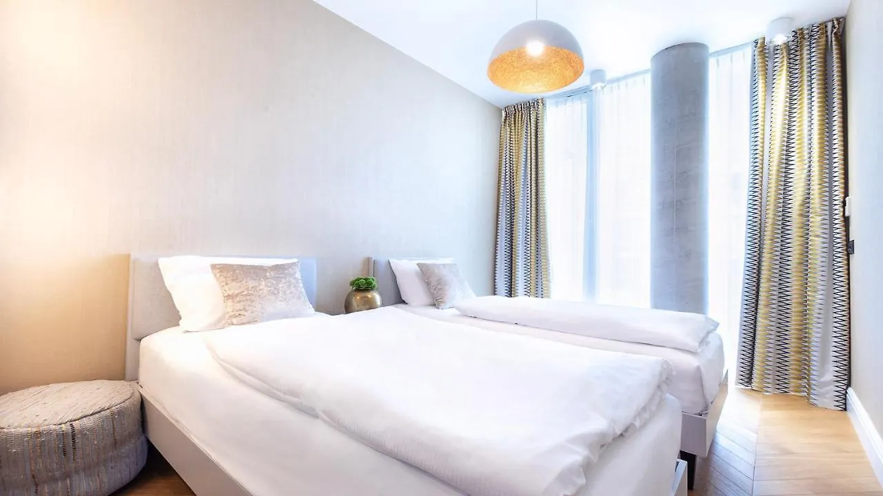 Hotel Ultra Marine By Zdrojowa Kołobrzeg Resort