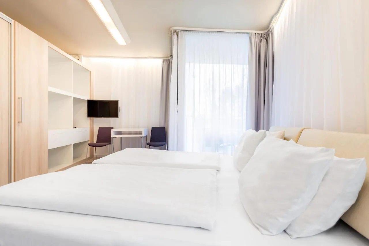 ***** Resort Hotel Ultra Marine By Zdrojowa Kołobrzeg Polonia