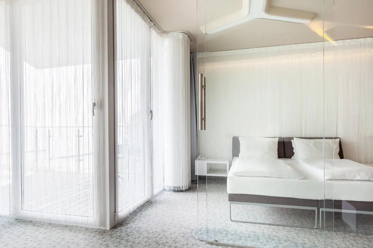 Hotel Ultra Marine By Zdrojowa Kołobrzeg Resort