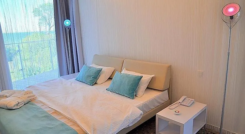 Ultra Marine By Zdrojowa Hotel Kolobrzeg Resort