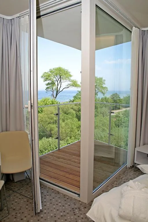 Resort Ultra Marine By Zdrojowa Hotel Kołobrzeg