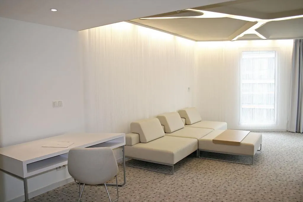 Hotel Ultra Marine By Zdrojowa Kołobrzeg 5*,  Polonia