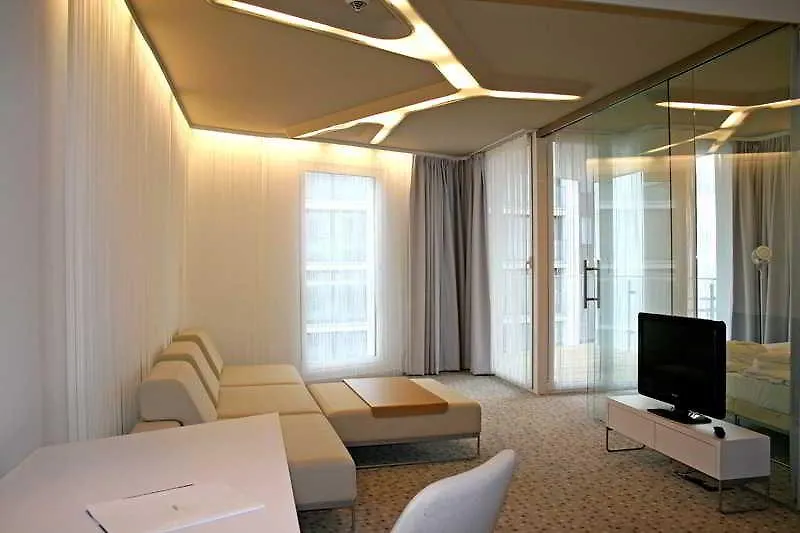 Hotel Ultra Marine By Zdrojowa Kołobrzeg