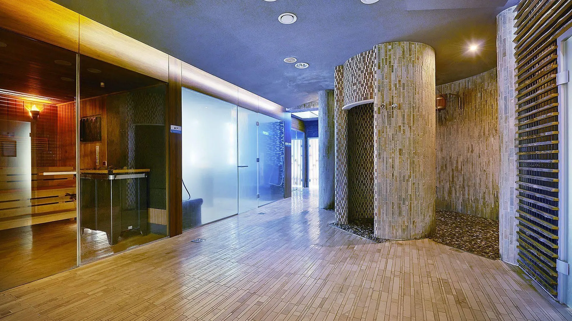 Resort Hotel Ultra Marine By Zdrojowa Kołobrzeg