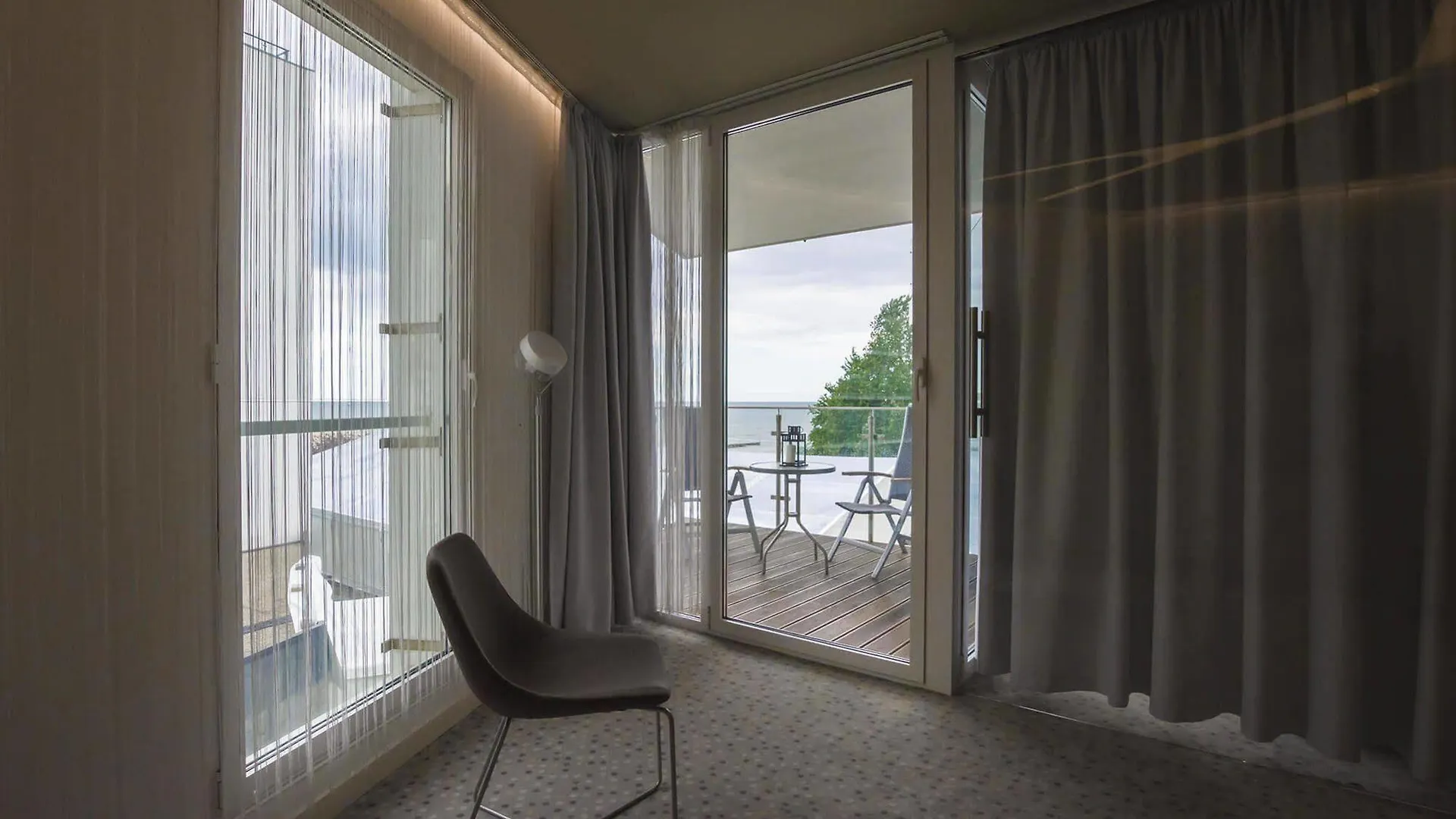 ***** Resort Hotel Ultra Marine By Zdrojowa Kołobrzeg Polonia