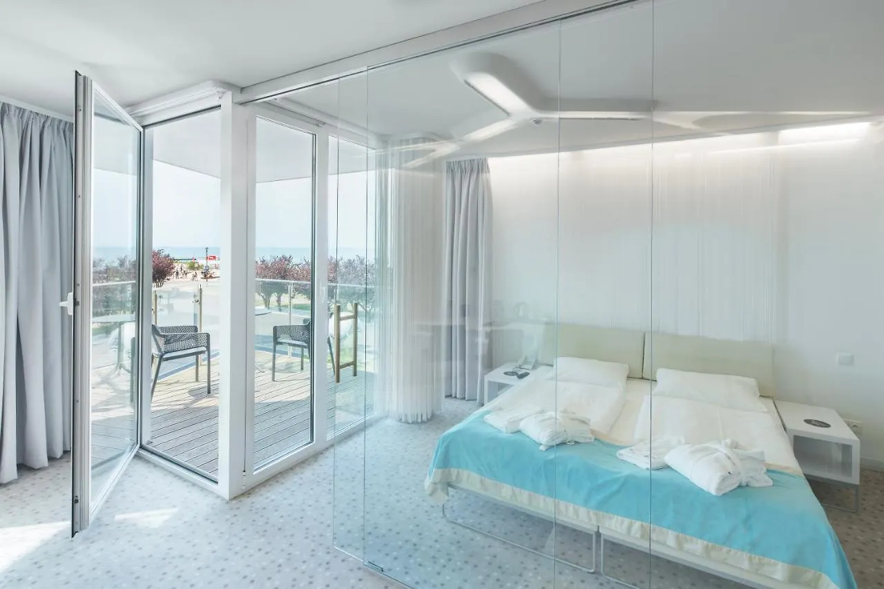 Hotel Ultra Marine By Zdrojowa Kołobrzeg